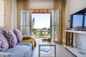 1- Bedroom Apartment near Meneou Beach